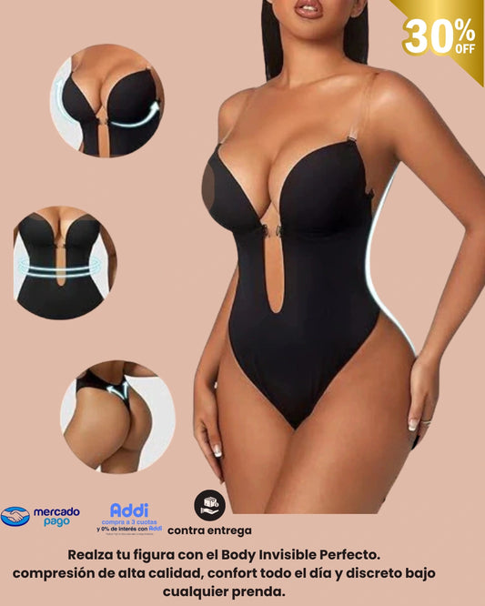 Body Invisible Perfecto